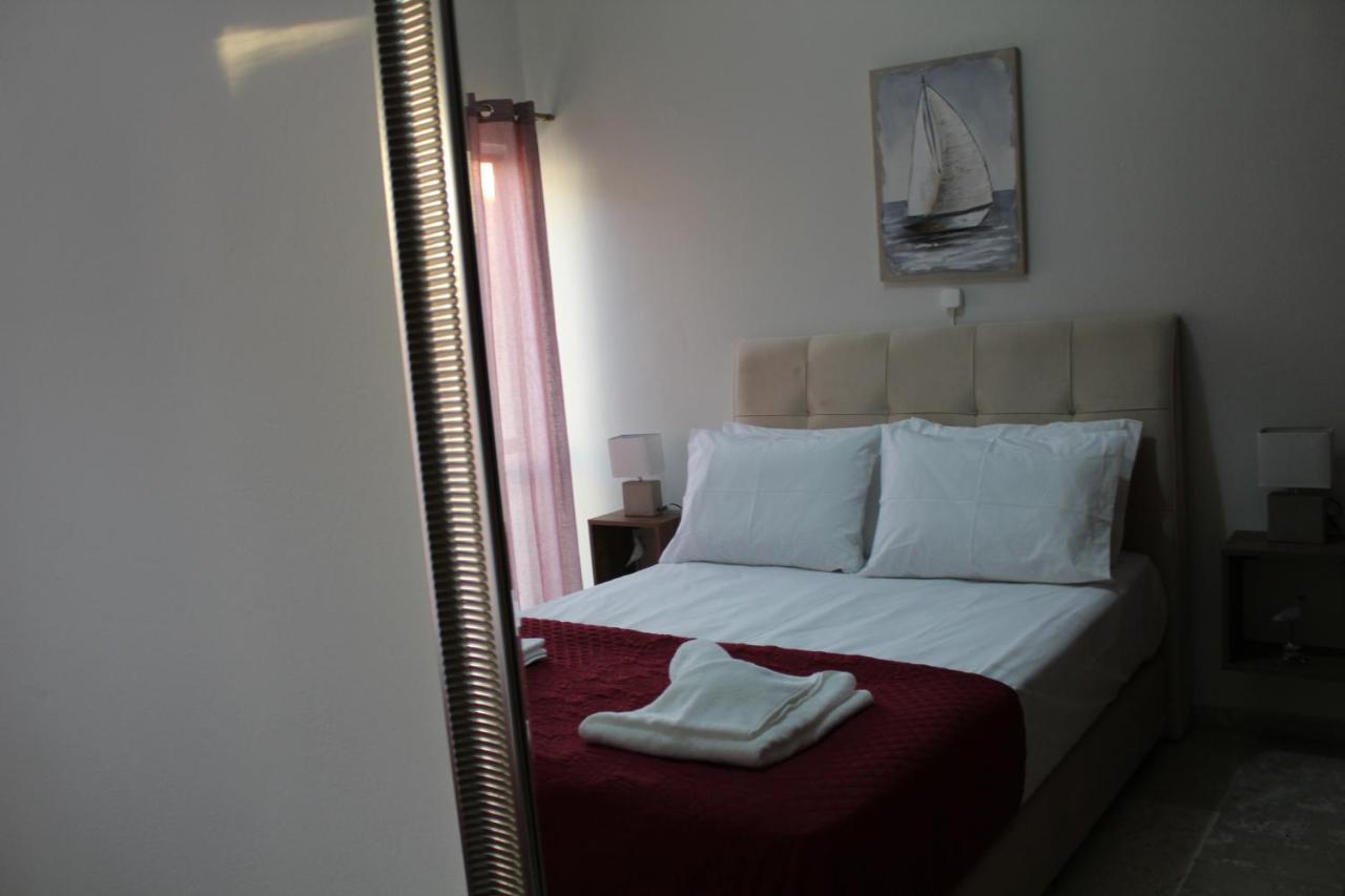 Chania Nice Apartment Chrissi Akti Chania Exterior foto