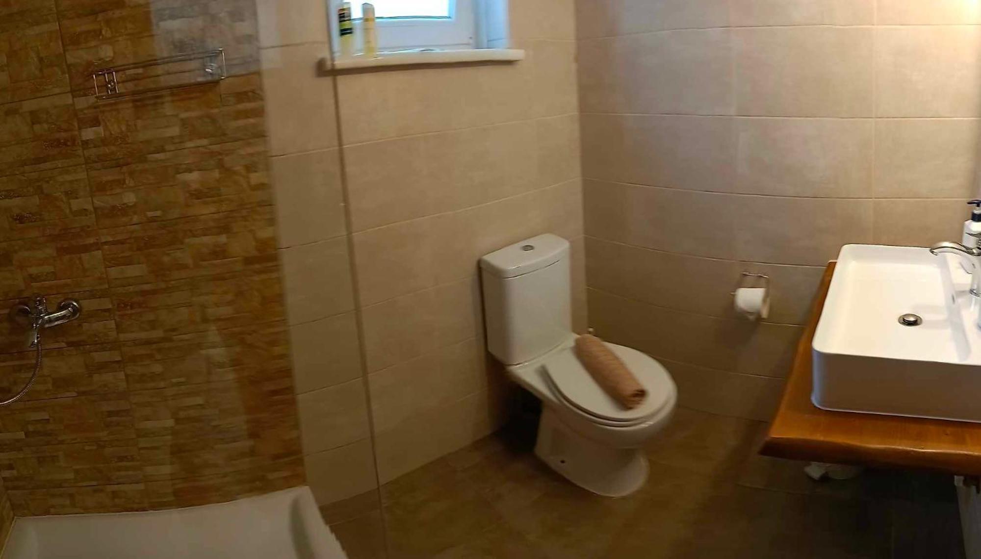 Chania Nice Apartment Chrissi Akti Chania Exterior foto
